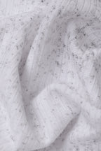 SIDEWIND Acid Wash Ribbed Tee