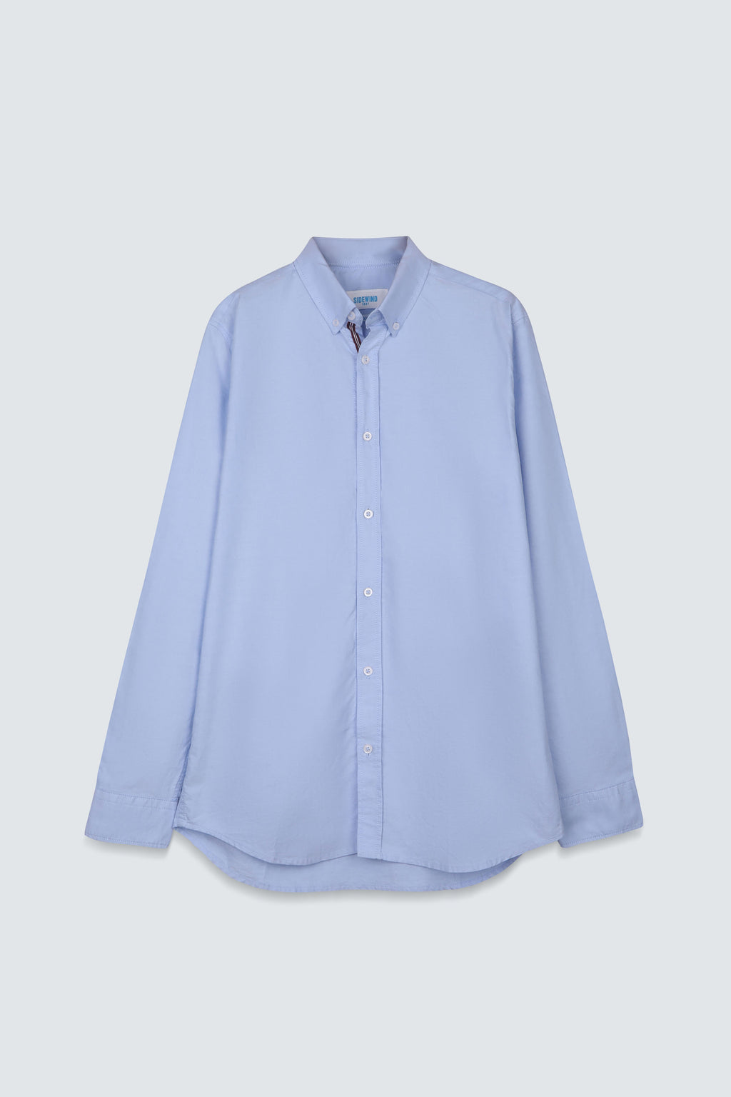 SIDEWIND Oxford Shirt
