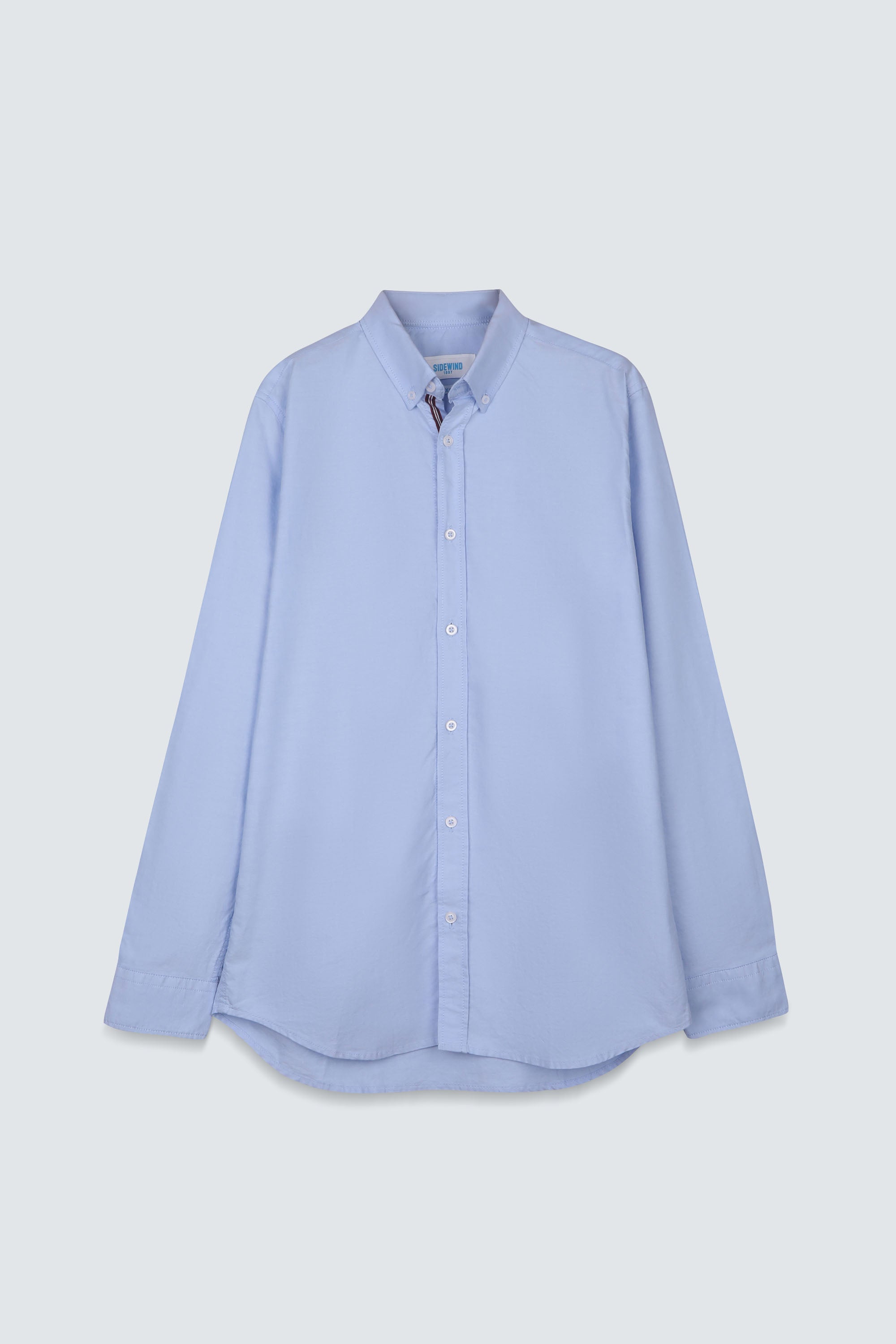 SIDEWIND Oxford Shirt