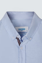 SIDEWIND Oxford Shirt