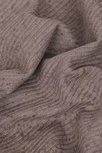 SIDEWIND Acid Wash Ribbed Tee