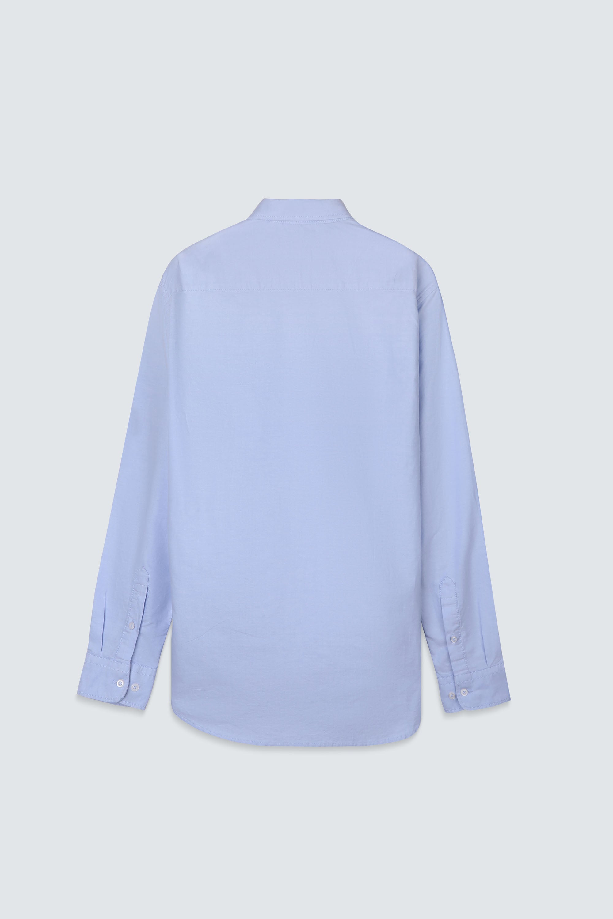 SIDEWIND Oxford Shirt