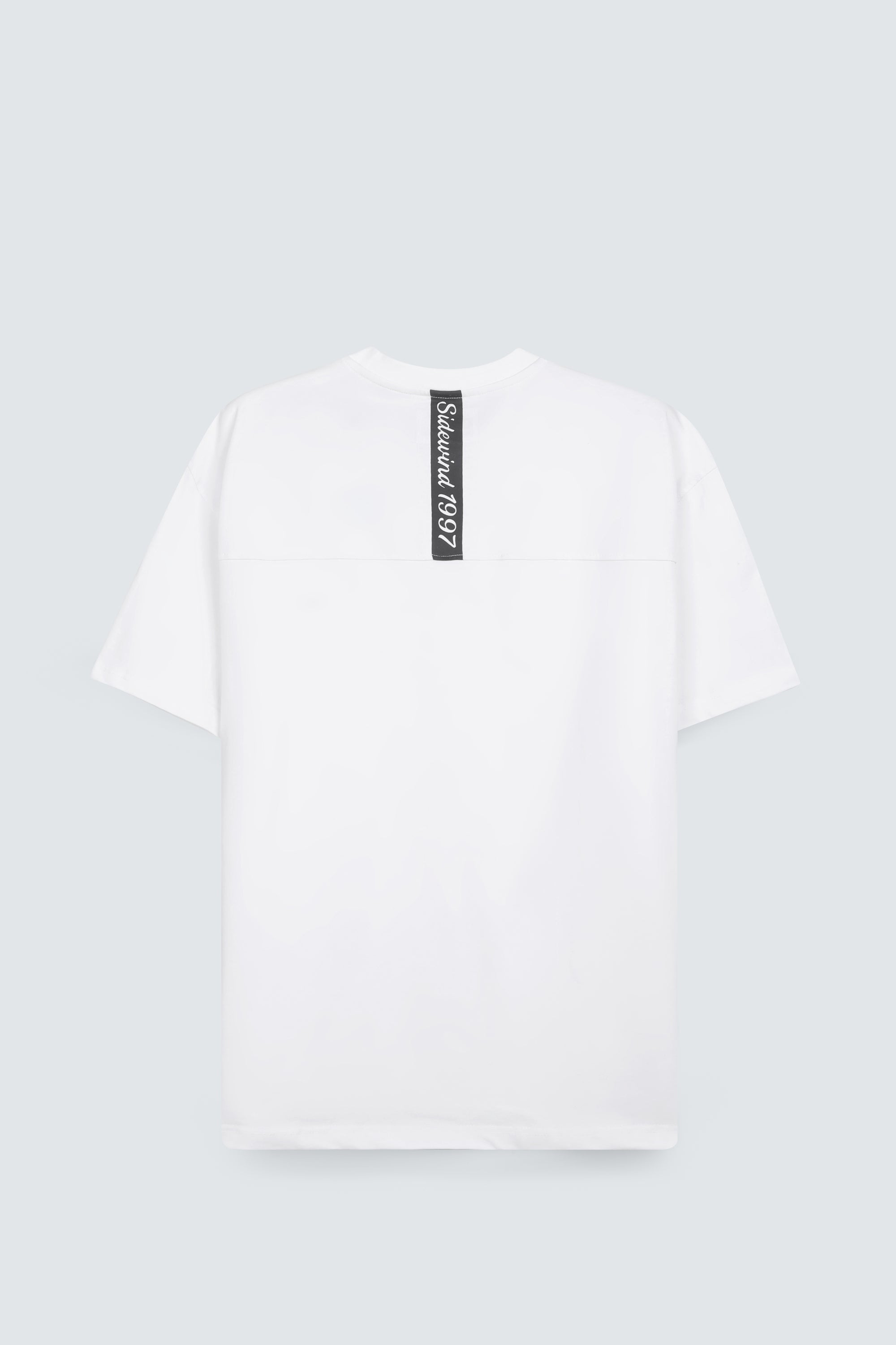 SIDEWIND Heritage Tape Tee
