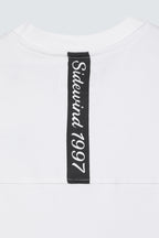 SIDEWIND Heritage Tape Tee