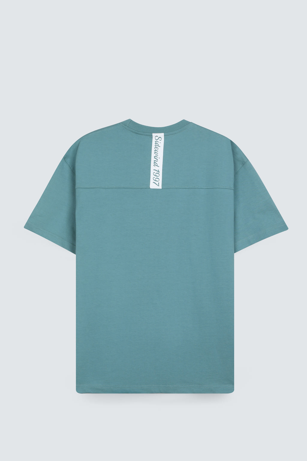 SIDEWIND Heritage Tape Tee