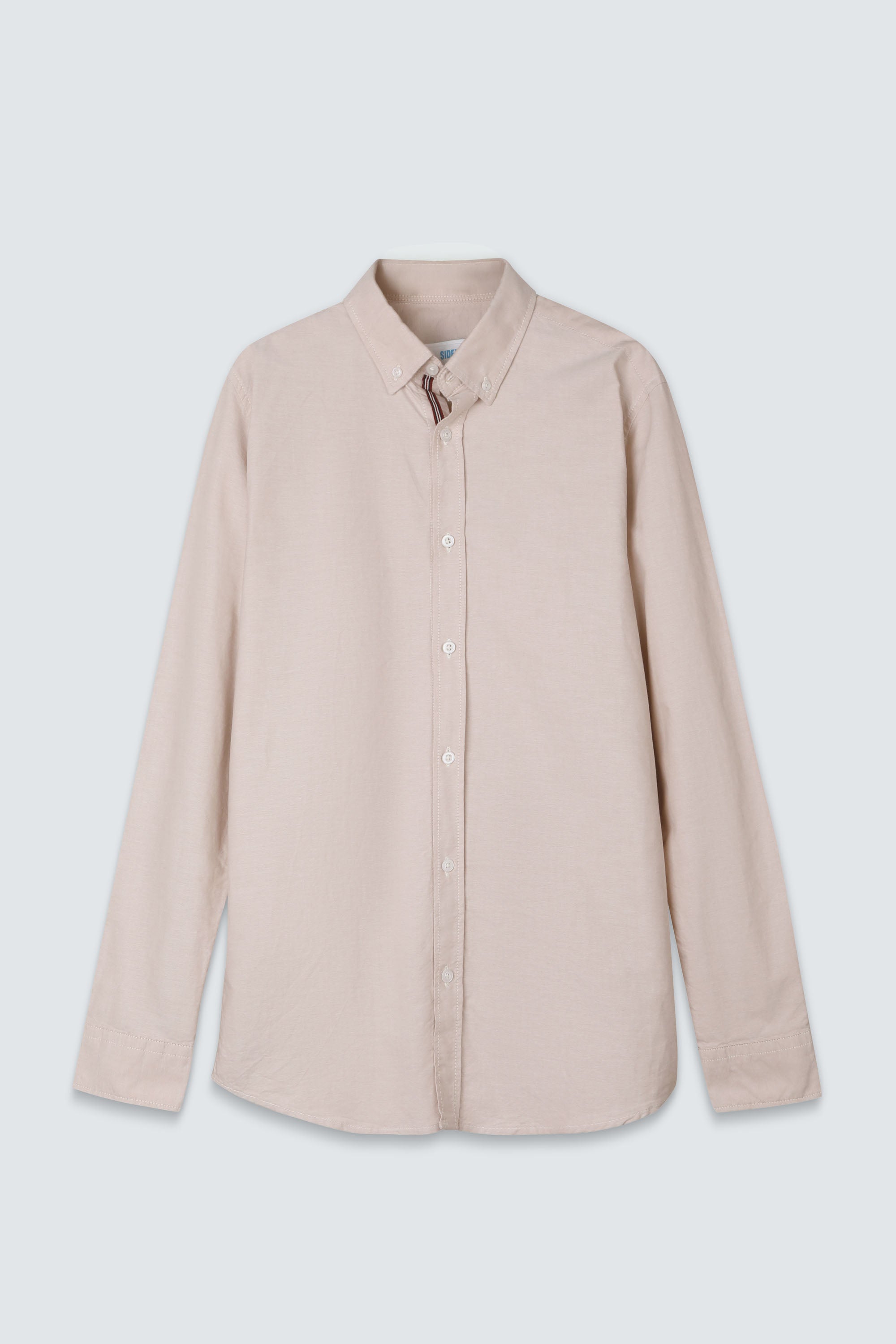 SIDEWIND Oxford Shirt