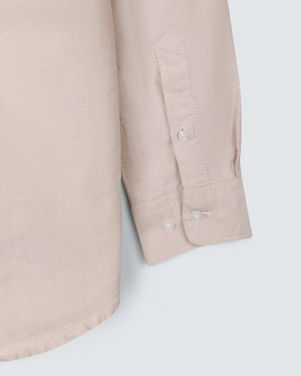 SIDEWIND Oxford Shirt