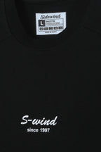 SIDEWIND Heritage Tape Tee