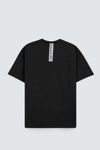 SIDEWIND Heritage Tape Tee