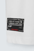 SIDEWIND Shadow Oversized Tee
