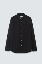 SIDEWIND Canvas Long Sleeve Shirt