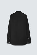 SIDEWIND Oxford Shirt