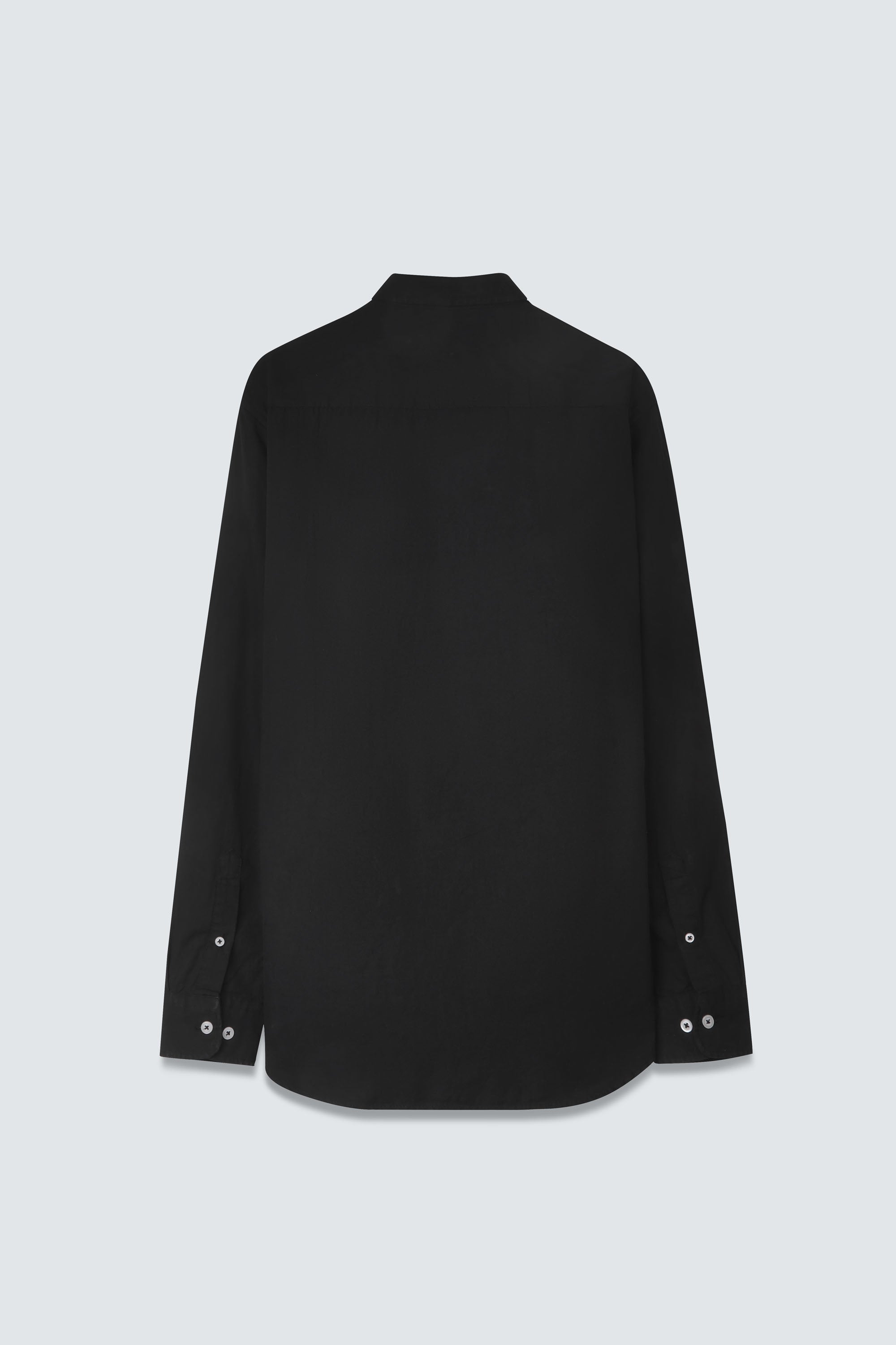 SIDEWIND Canvas Long Sleeve Shirt