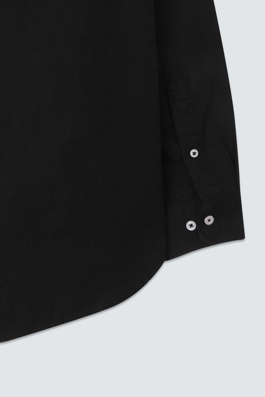SIDEWIND Canvas Long Sleeve Shirt