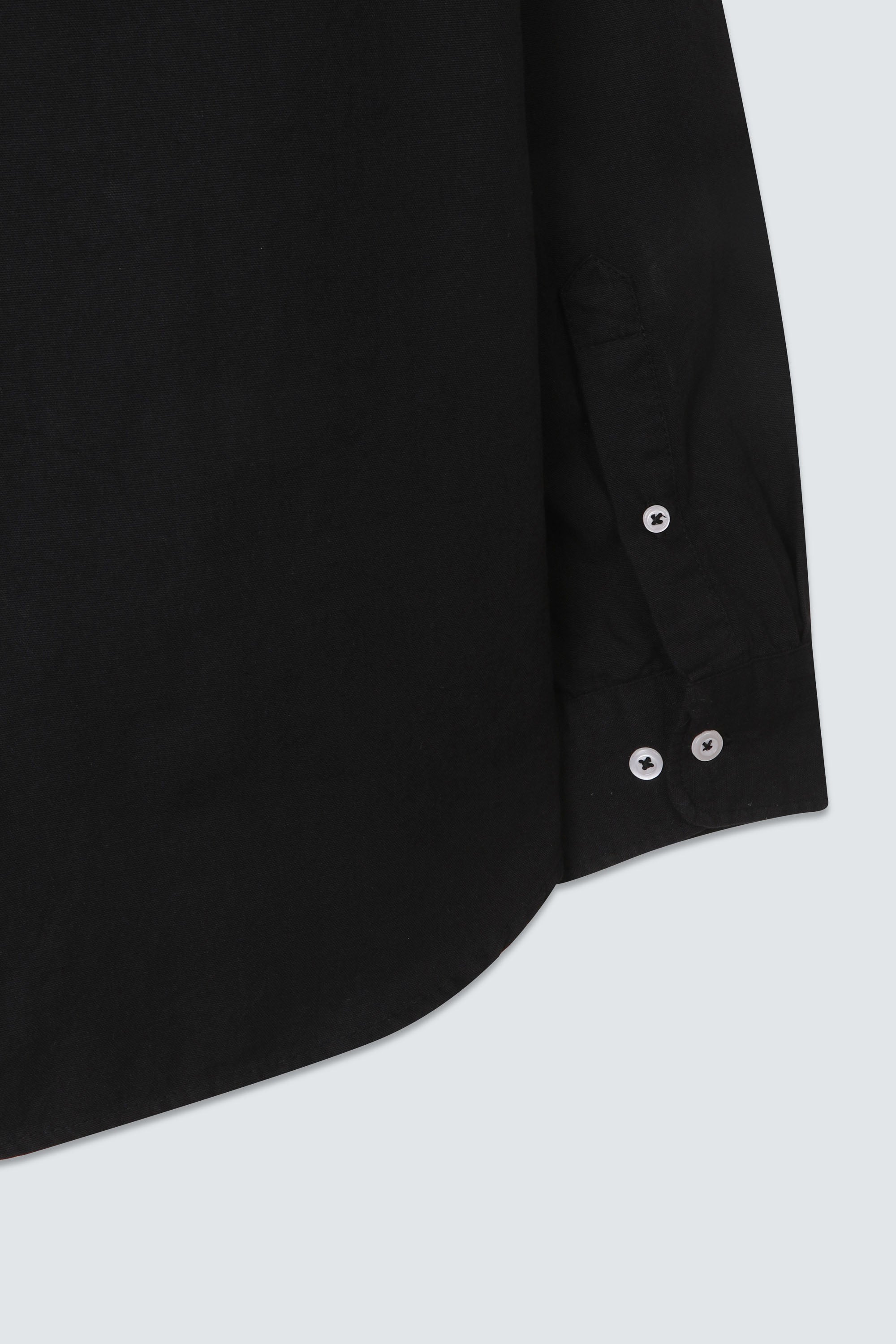 SIDEWIND Canvas Long Sleeve Shirt