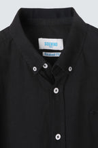 SIDEWIND Canvas Long Sleeve Shirt