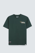 SIDEWIND Shadow Oversized Tee