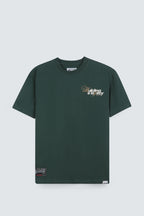 SIDEWIND Shadow Oversized Tee