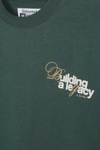 SIDEWIND Shadow Oversized Tee