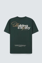 SIDEWIND Shadow Oversized Tee