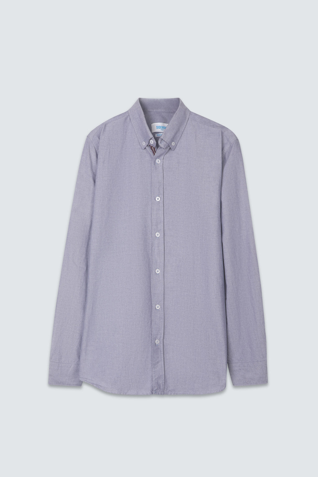 SIDEWIND Oxford Shirt