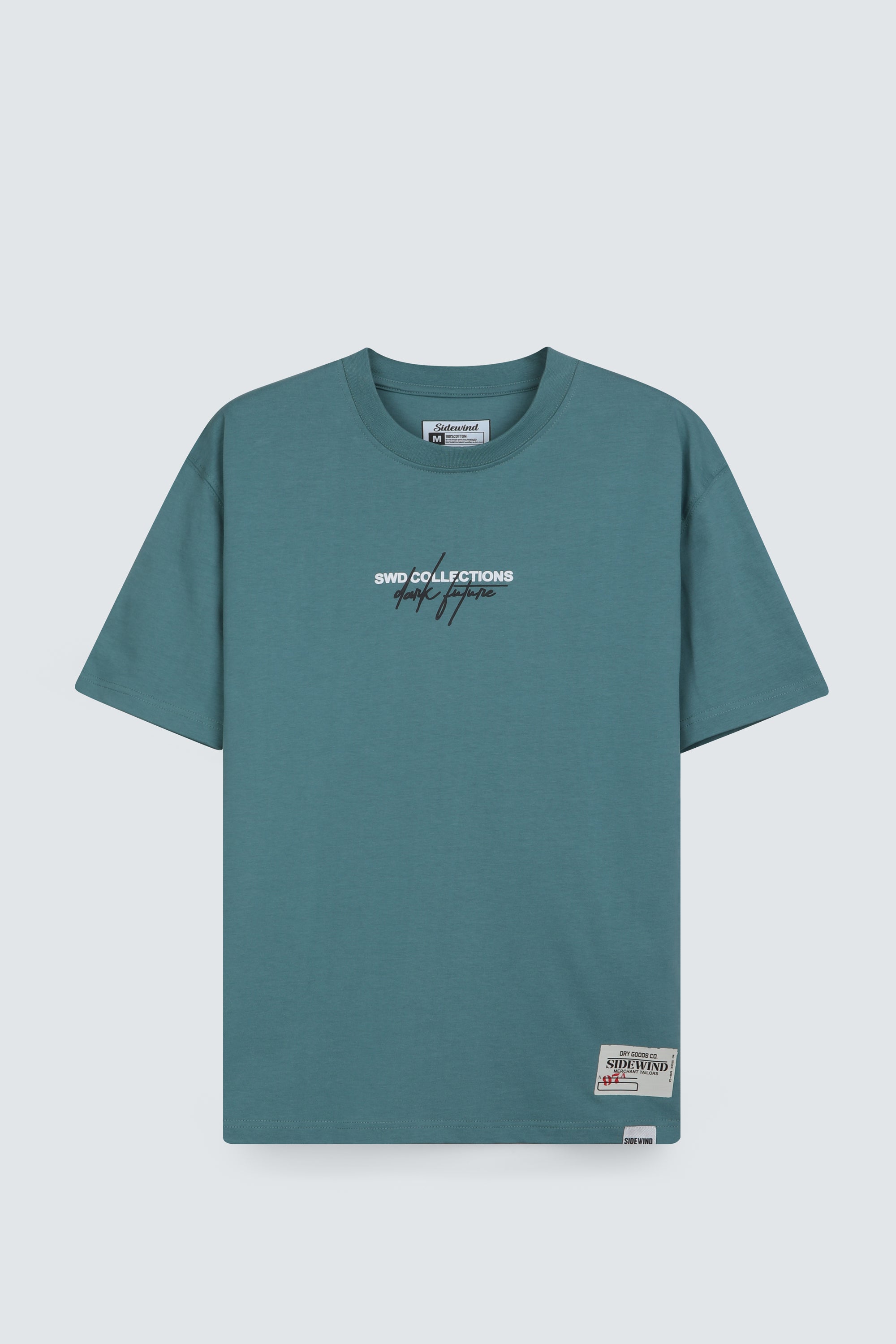 SIDEWIND Dusk Tee