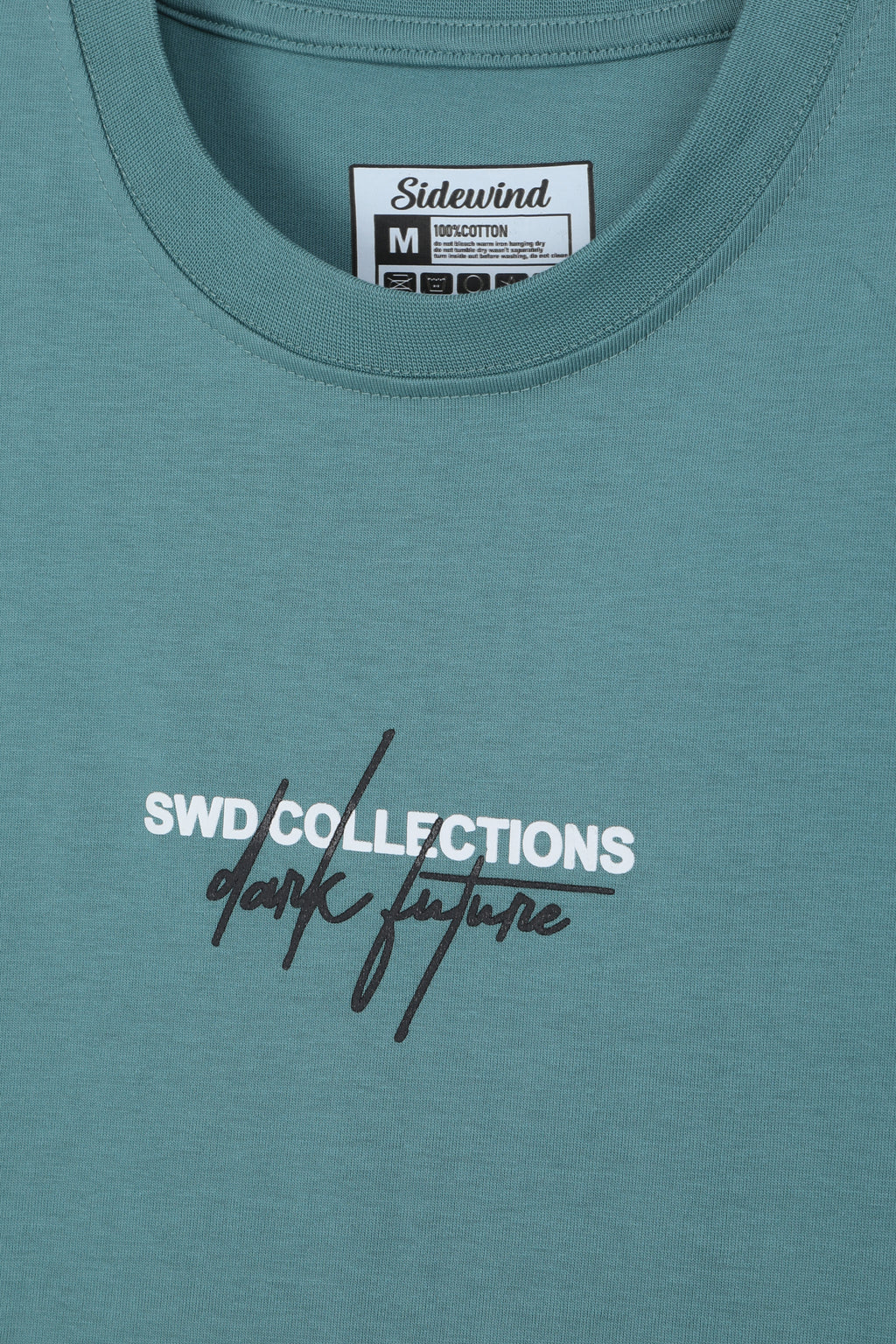 SIDEWIND Dusk Tee