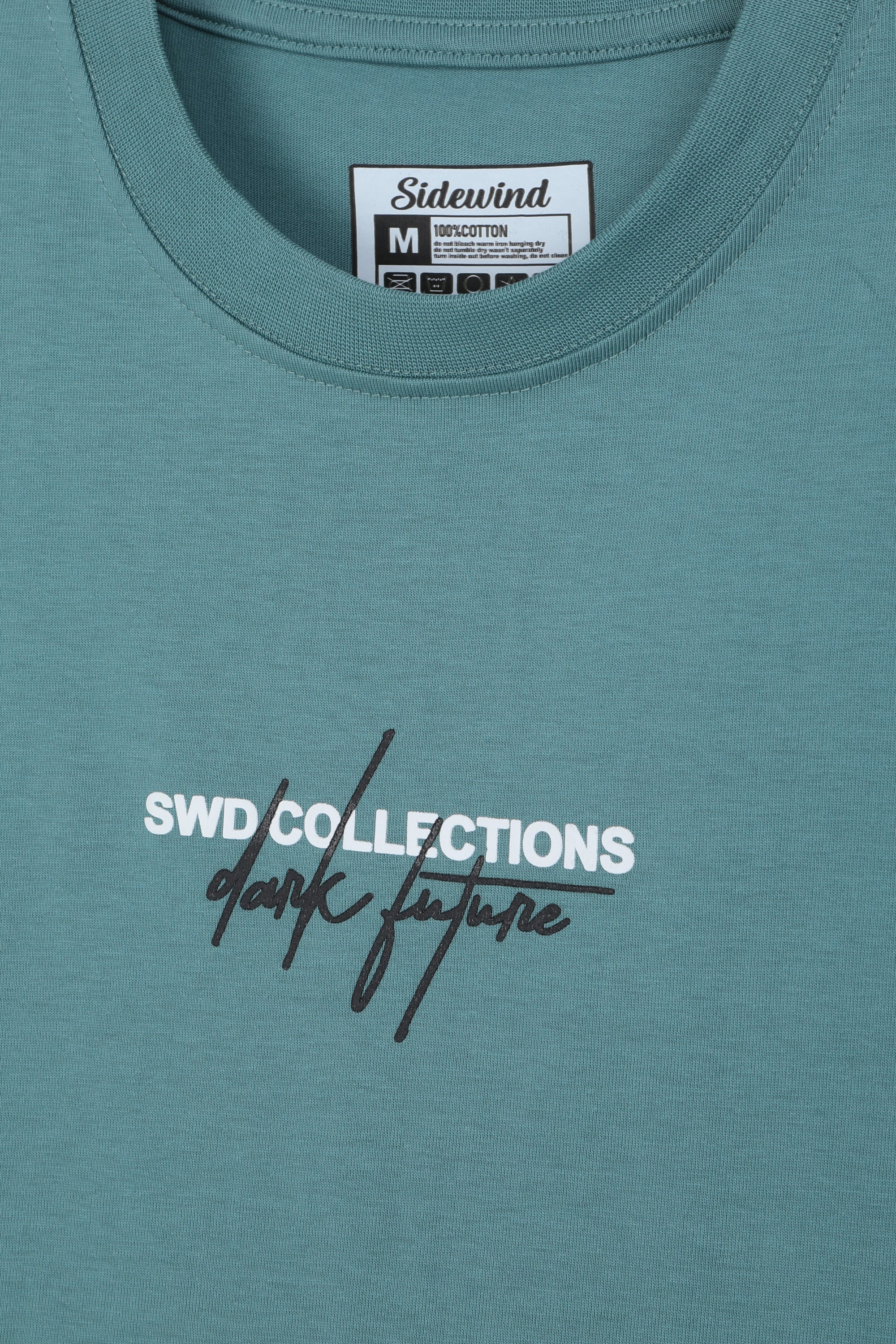 SIDEWIND Dusk Tee