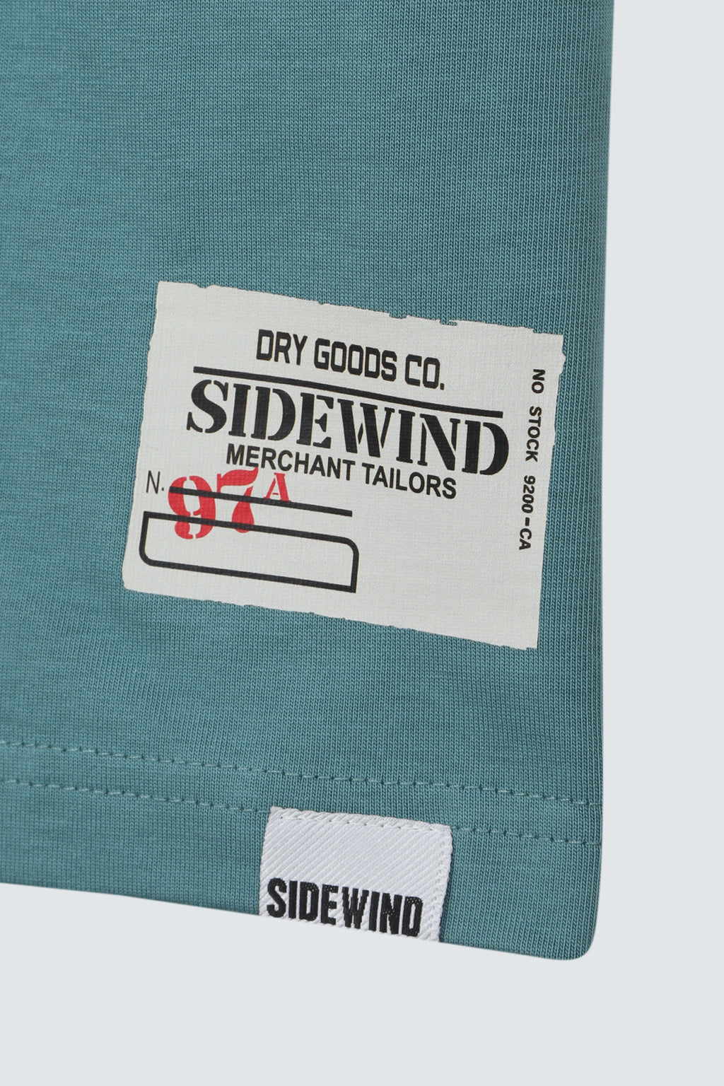 SIDEWIND Dusk Tee