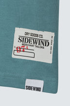 SIDEWIND Dusk Tee