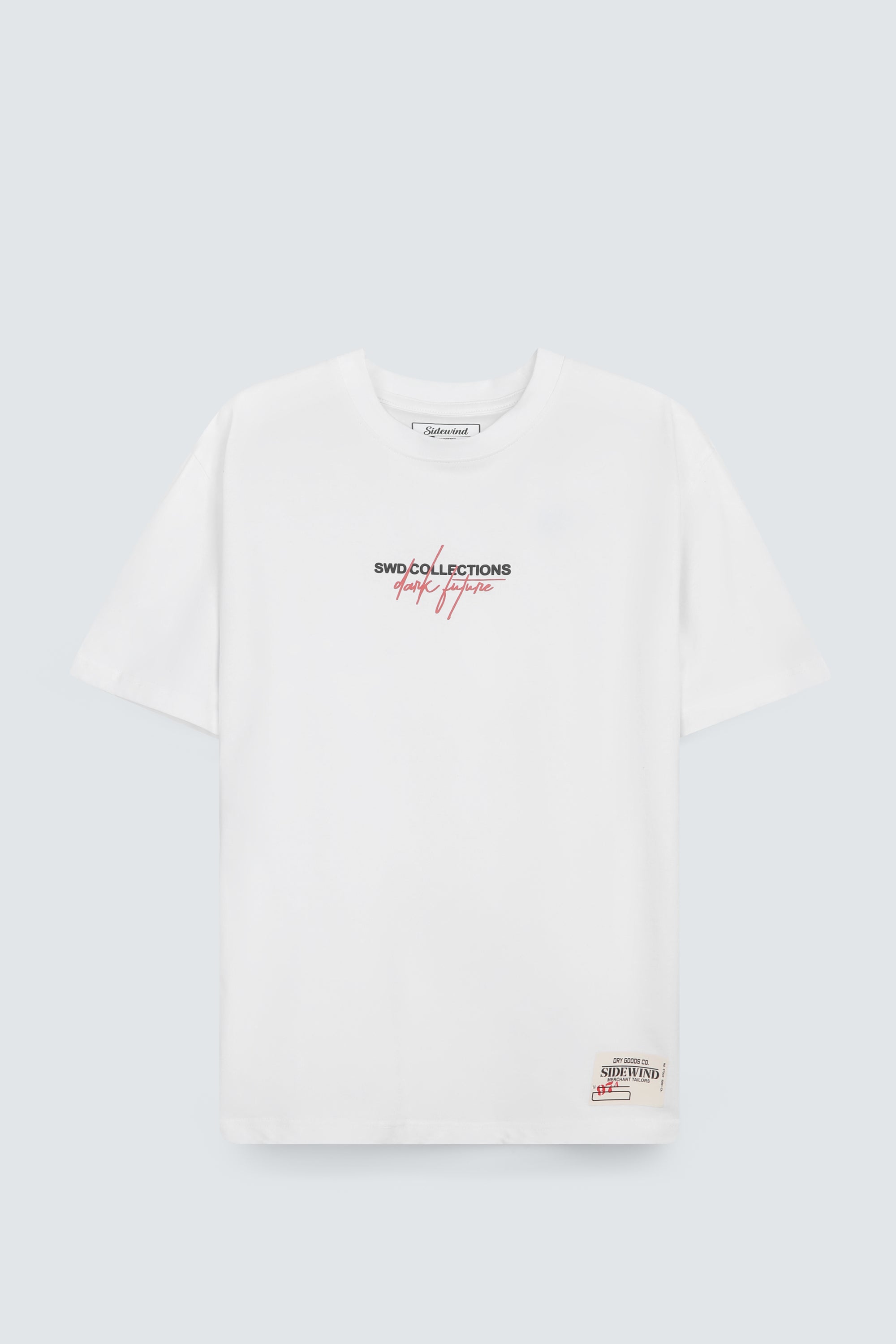 SIDEWIND Dusk Tee