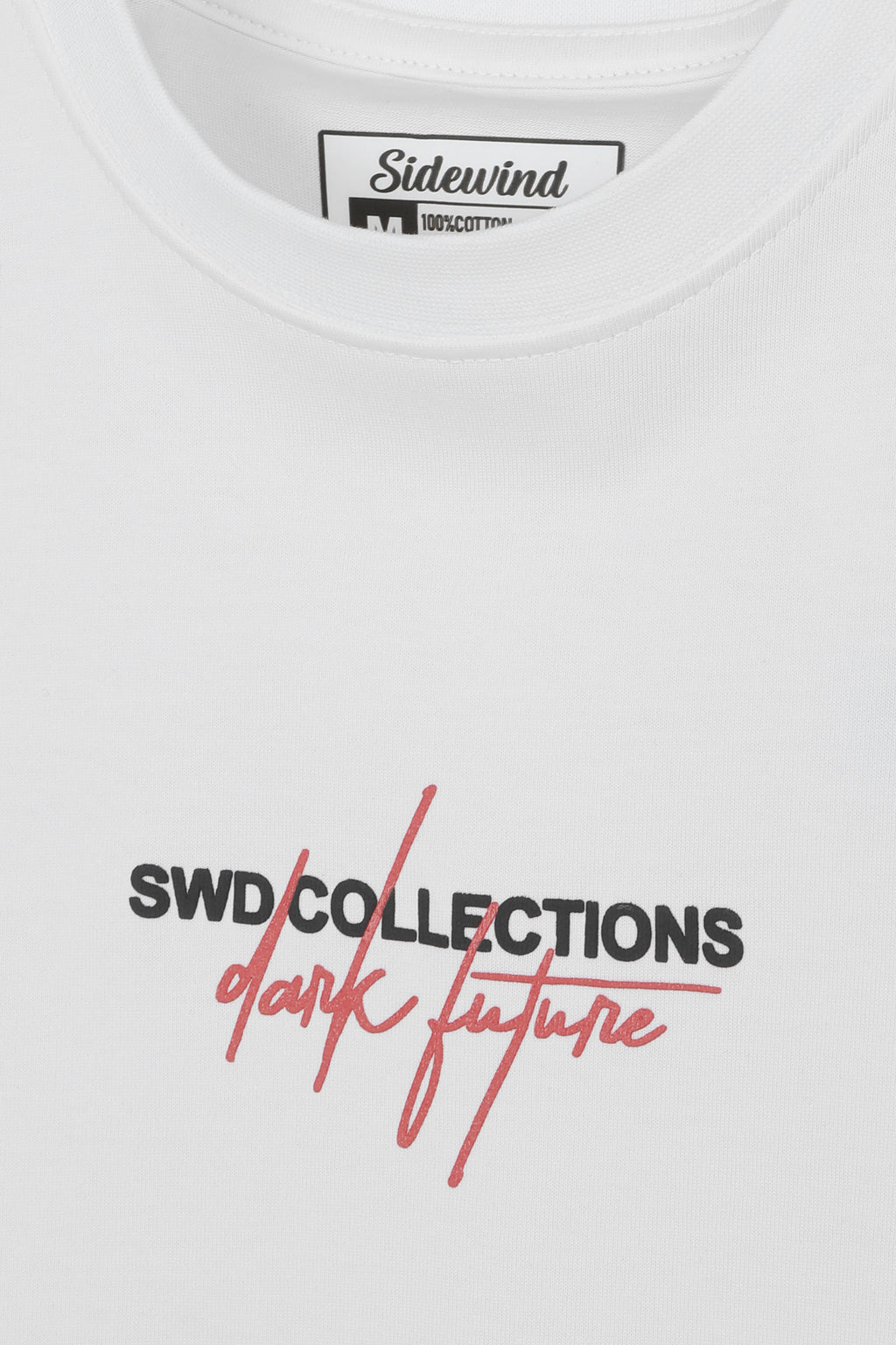 SIDEWIND Dusk Tee