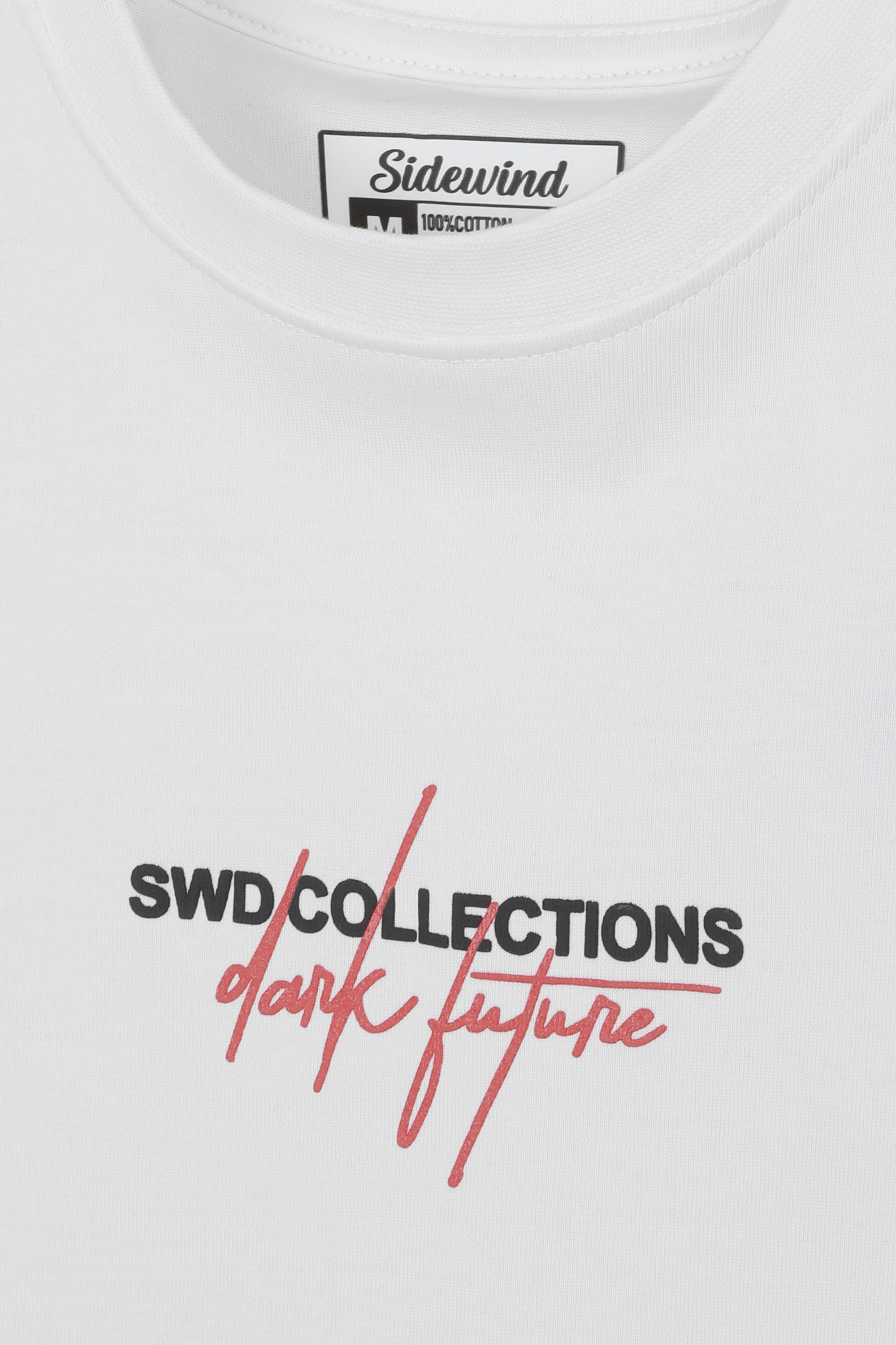 SIDEWIND Dusk Tee