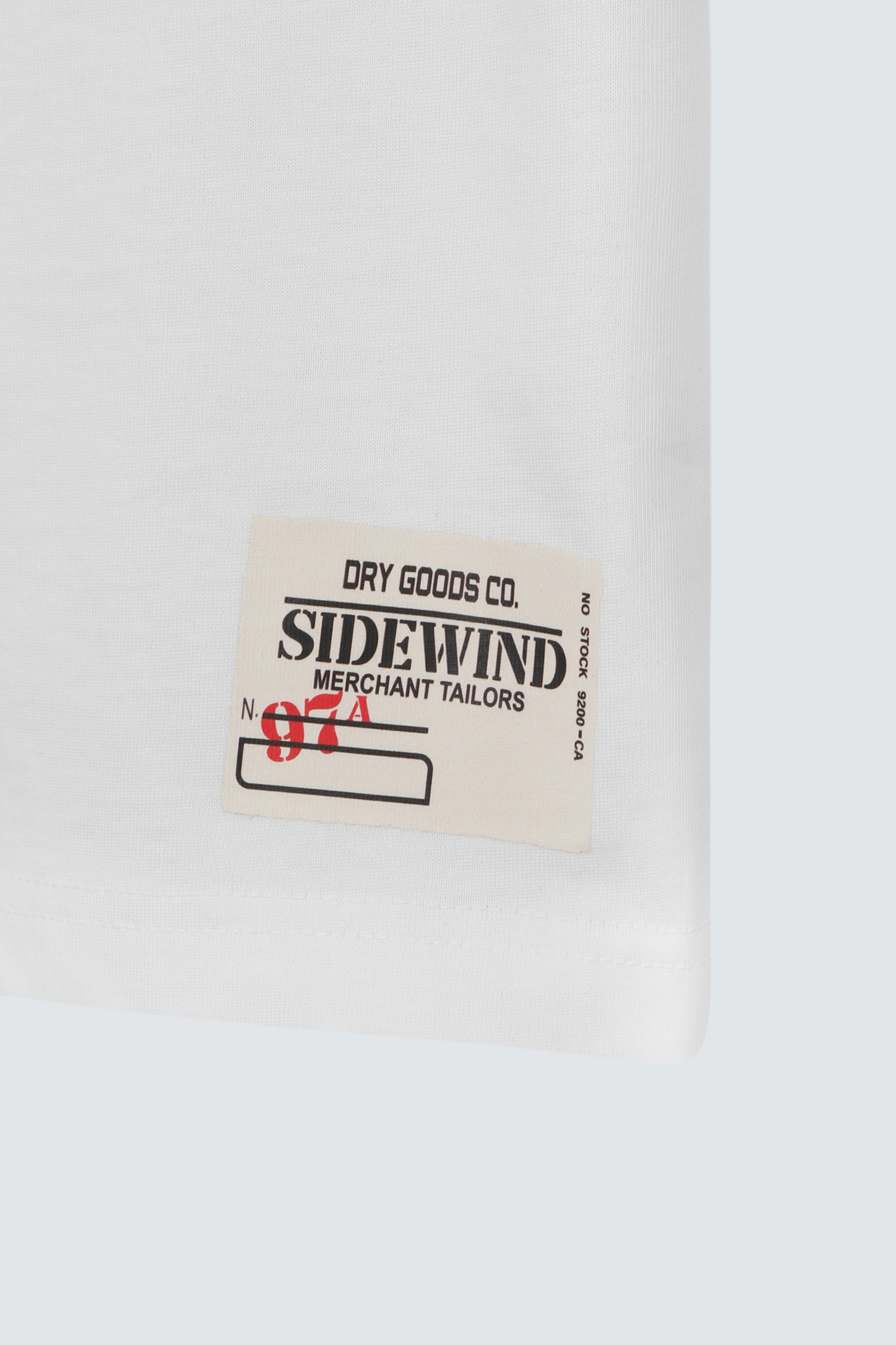 SIDEWIND Dusk Tee