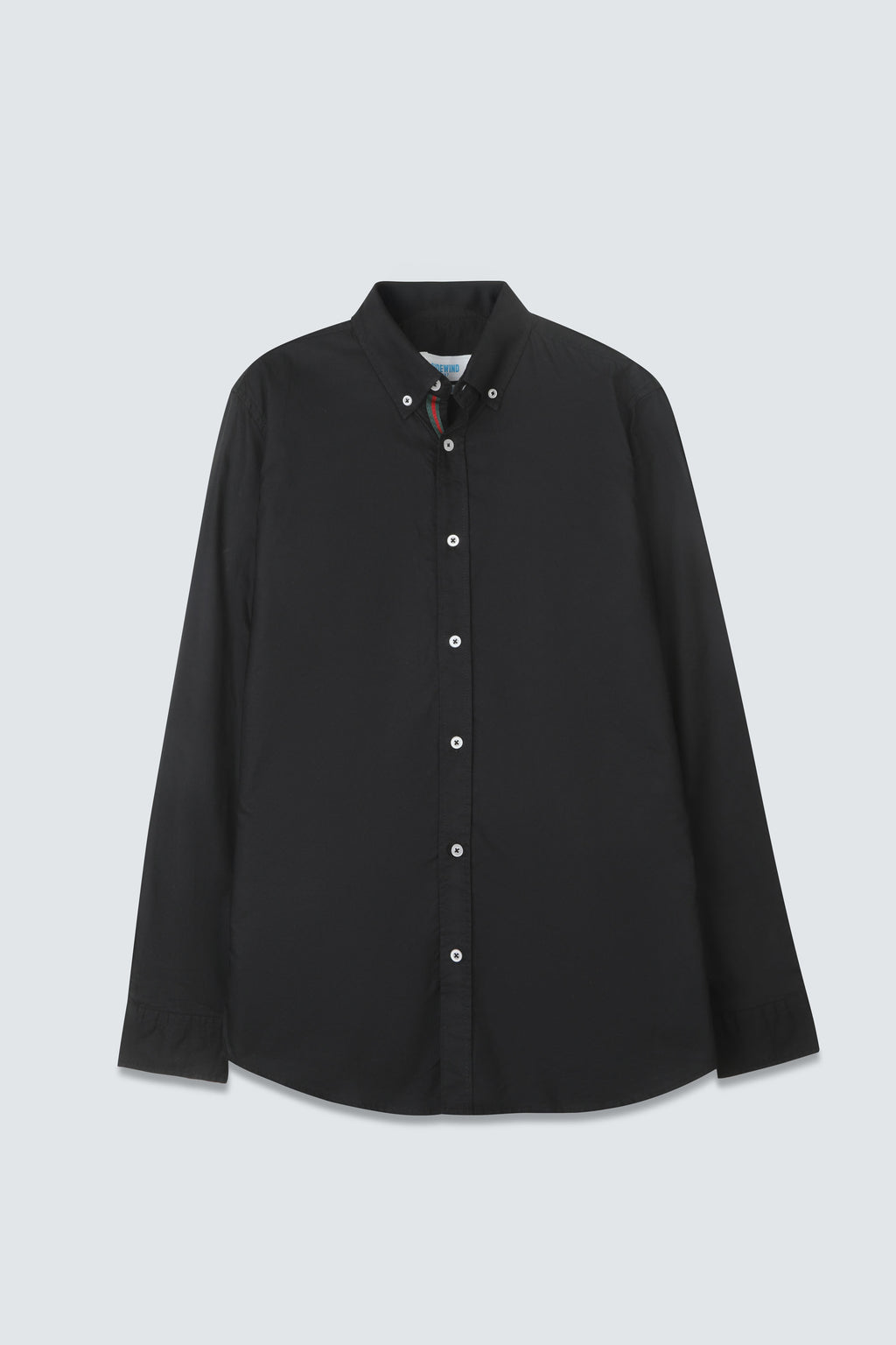 SIDEWIND Oxford Shirt