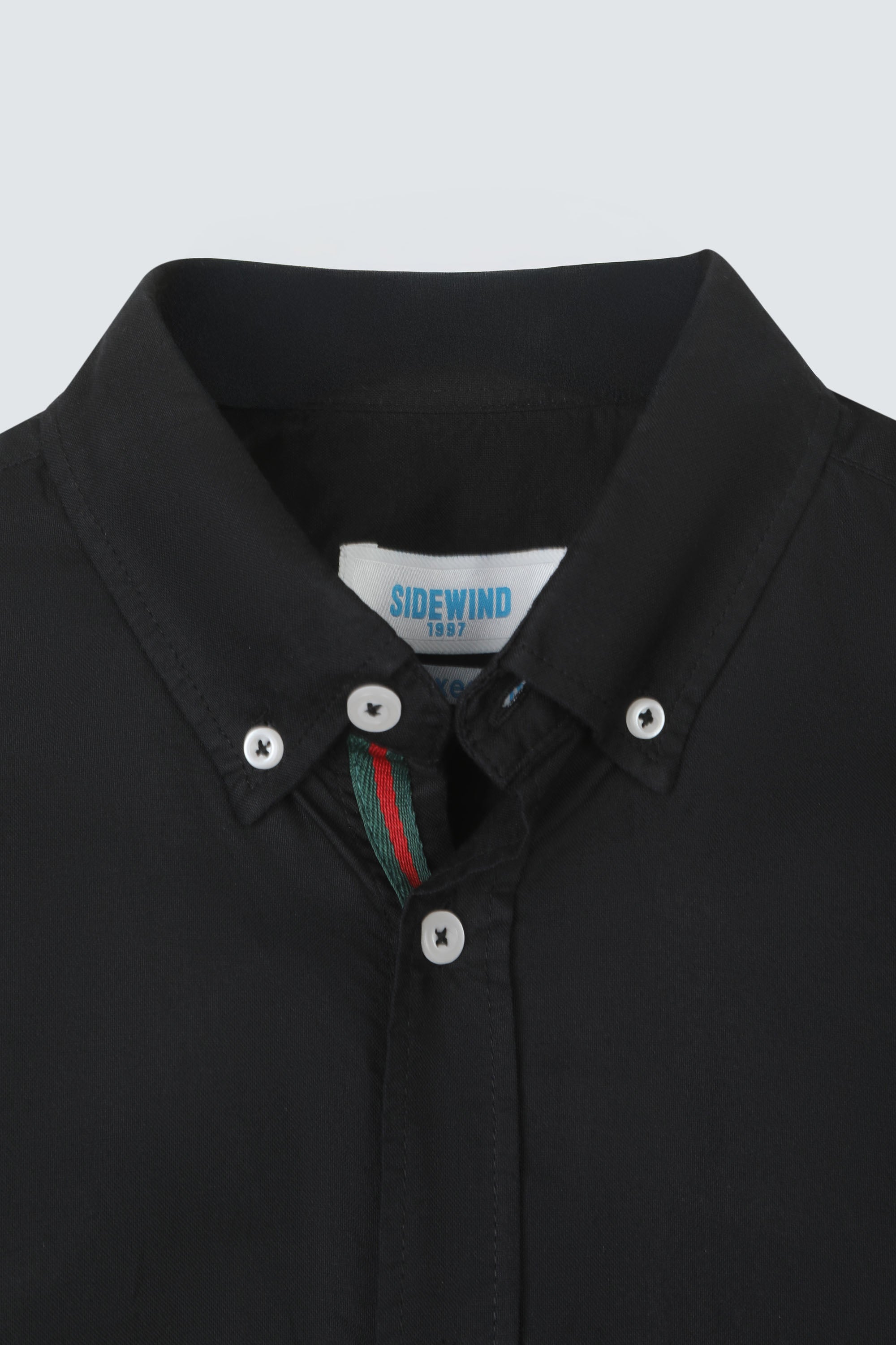 SIDEWIND Oxford Shirt