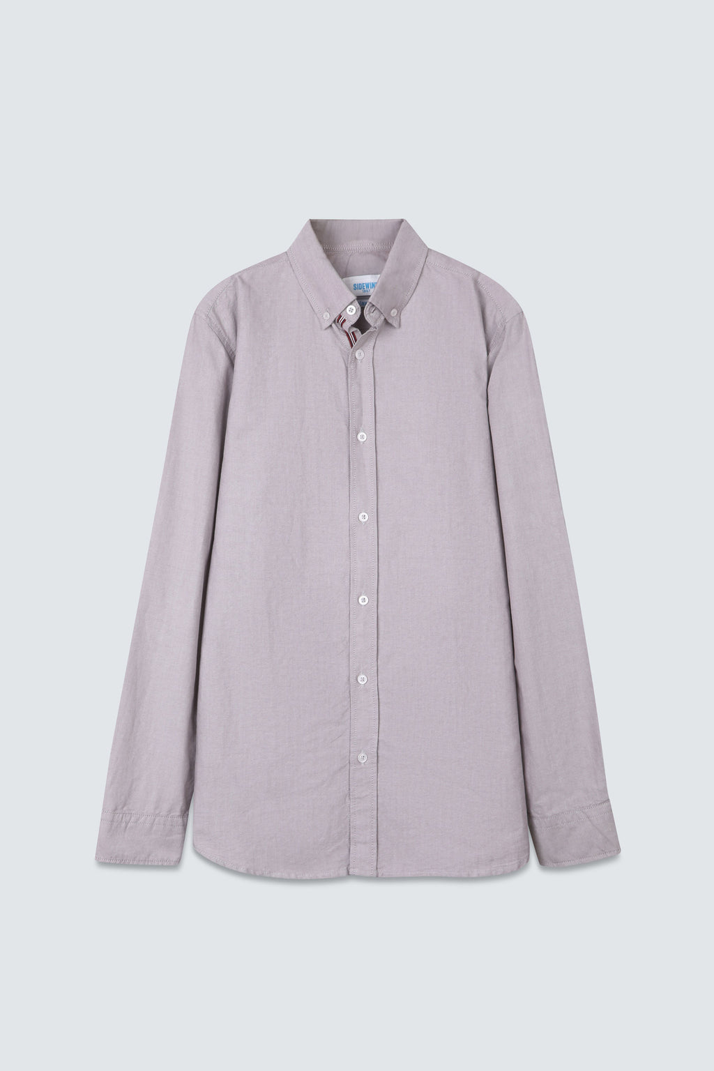 SIDEWIND Oxford Shirt