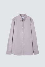 SIDEWIND Oxford Shirt