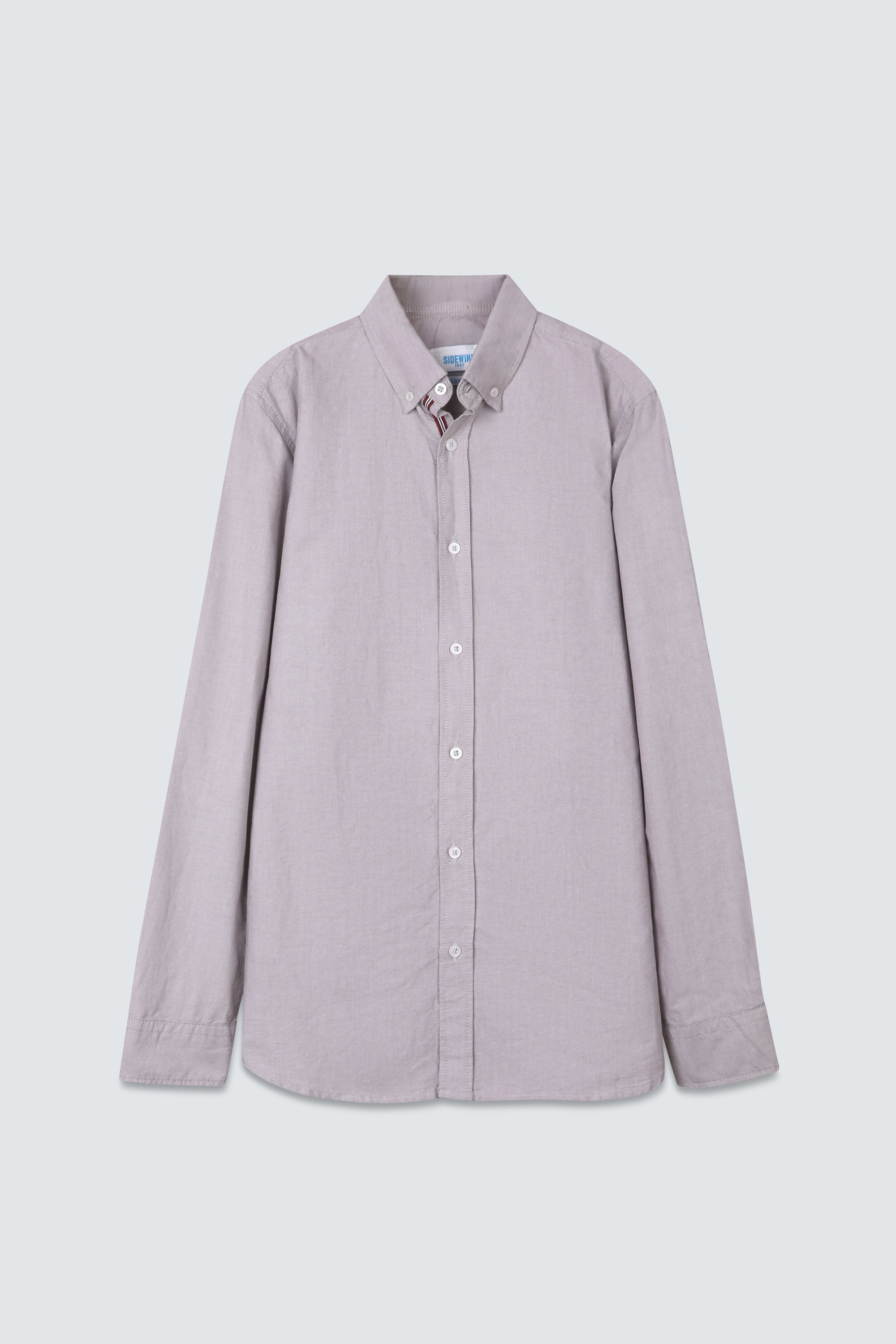 SIDEWIND Oxford Shirt