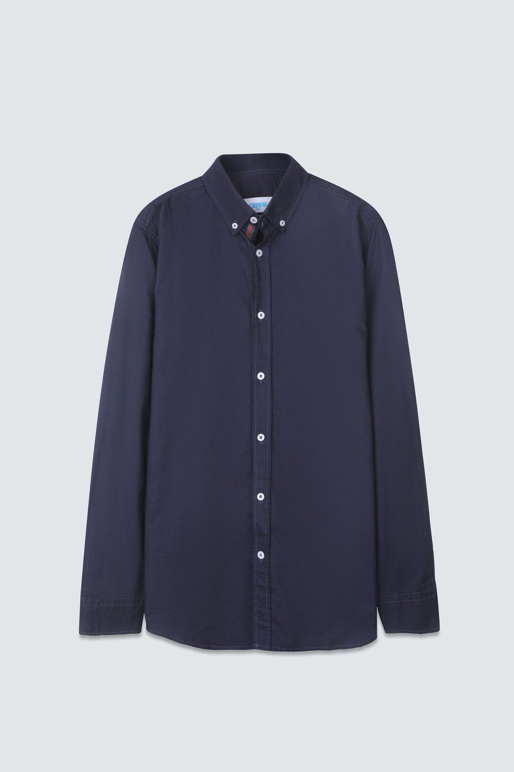 SIDEWIND Oxford Shirt