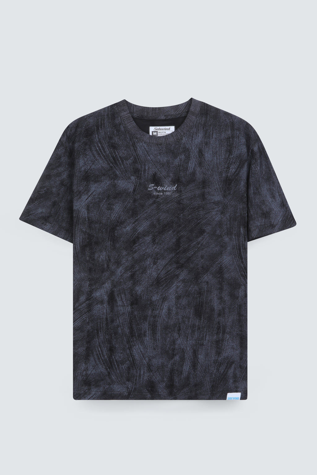 SIDEWIND Ashwind Tee