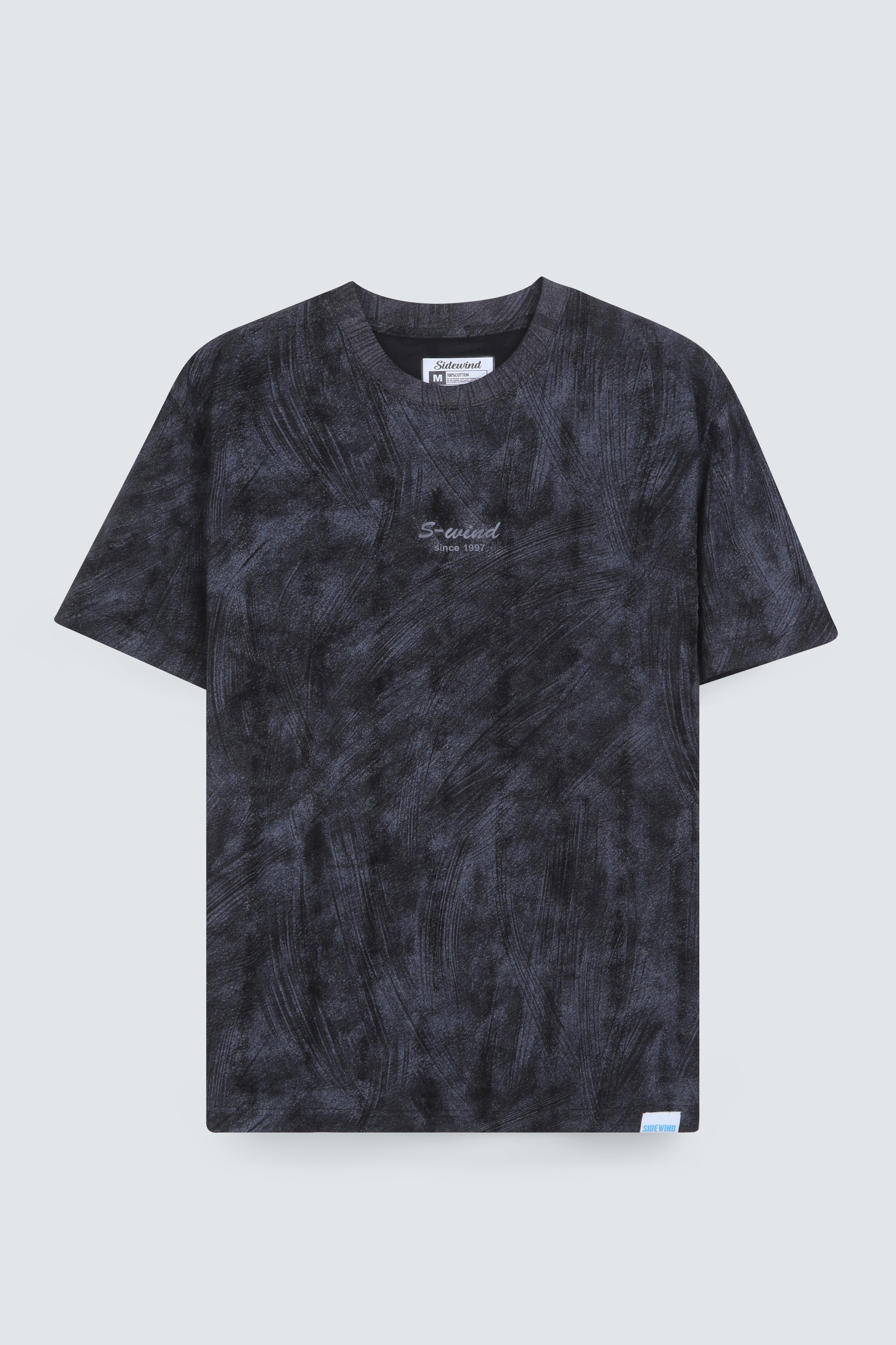 SIDEWIND Ashwind Tee