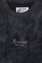 SIDEWIND Ashwind Tee
