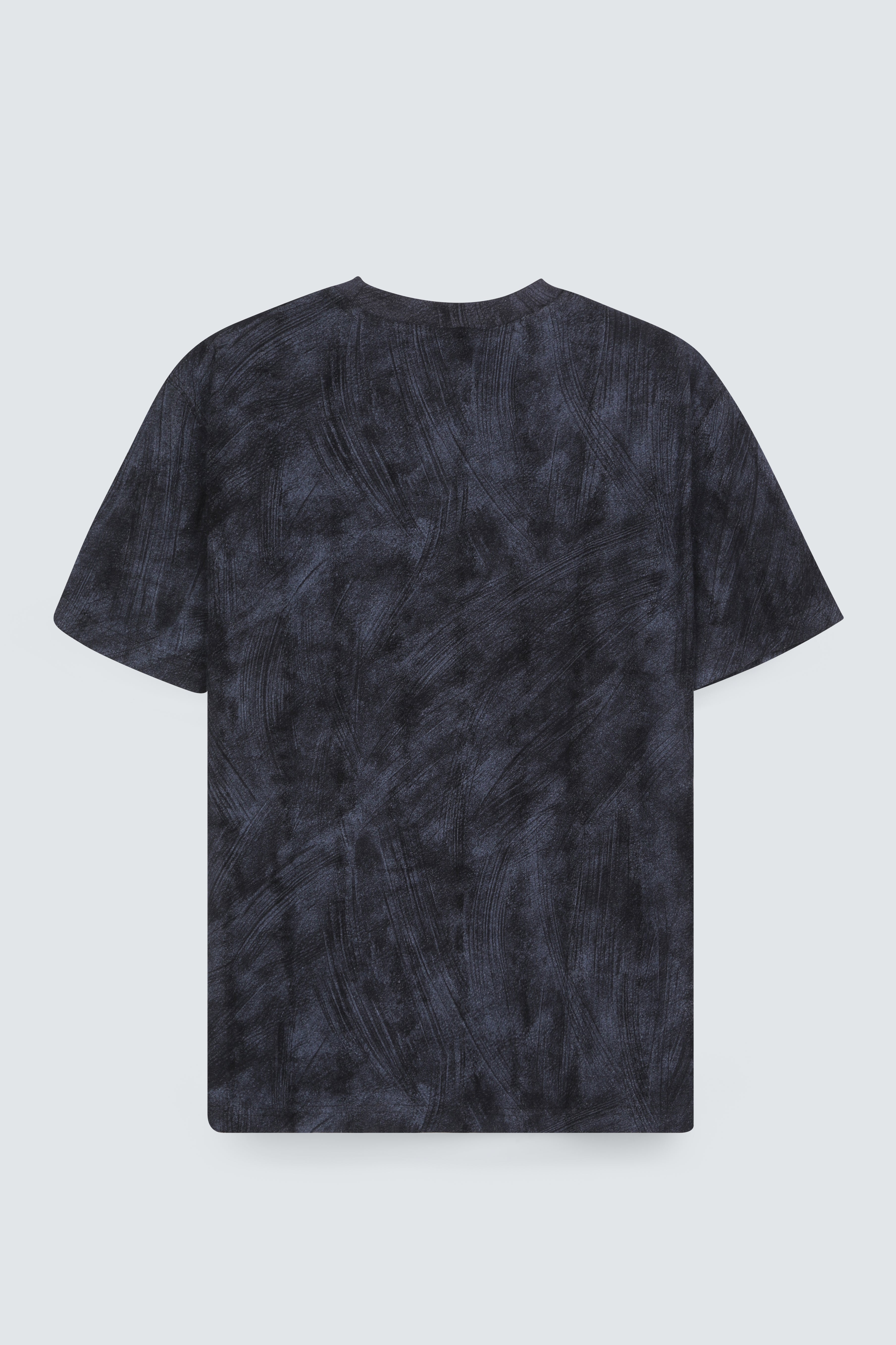 SIDEWIND Ashwind Tee