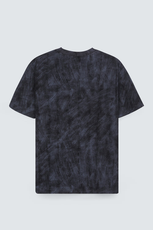 SIDEWIND Ashwind Tee