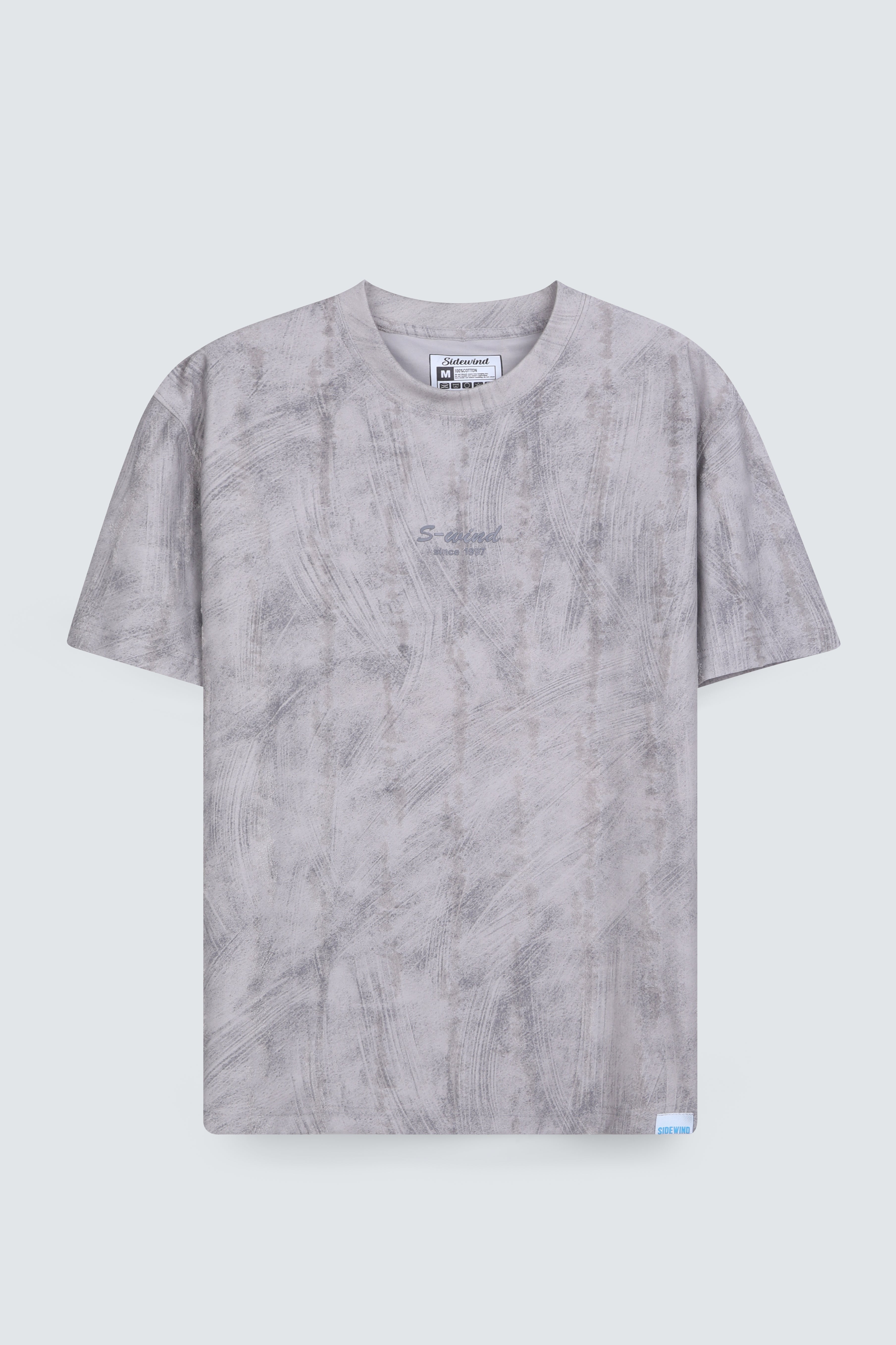 SIDEWIND Ashwind Tee