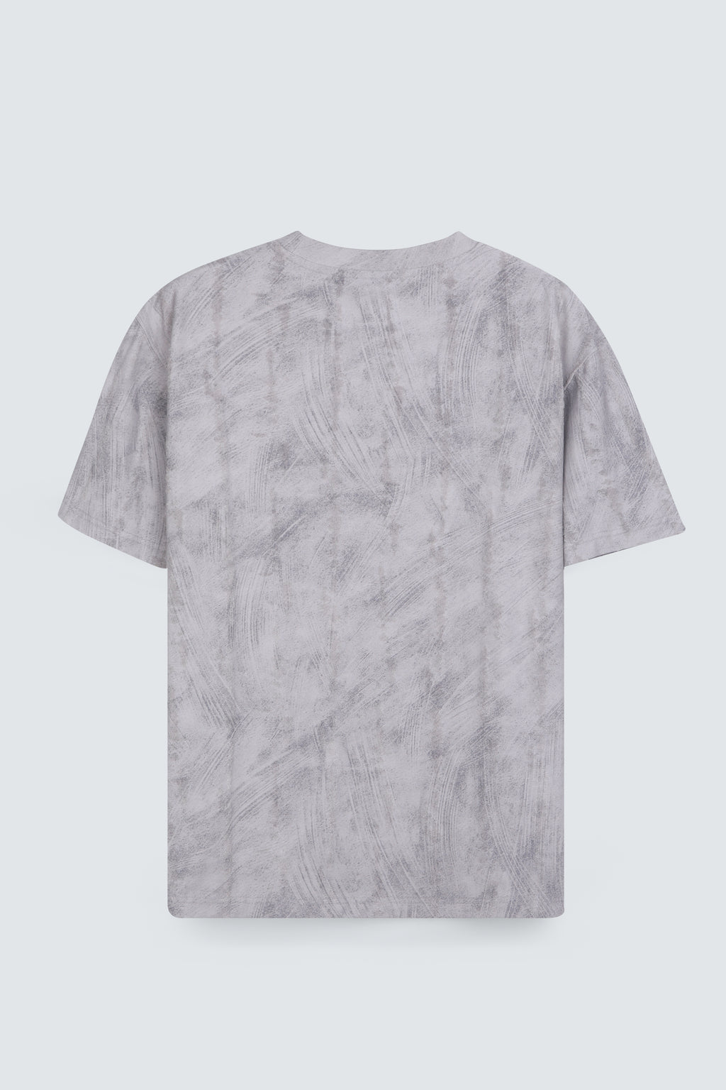 SIDEWIND Ashwind Tee