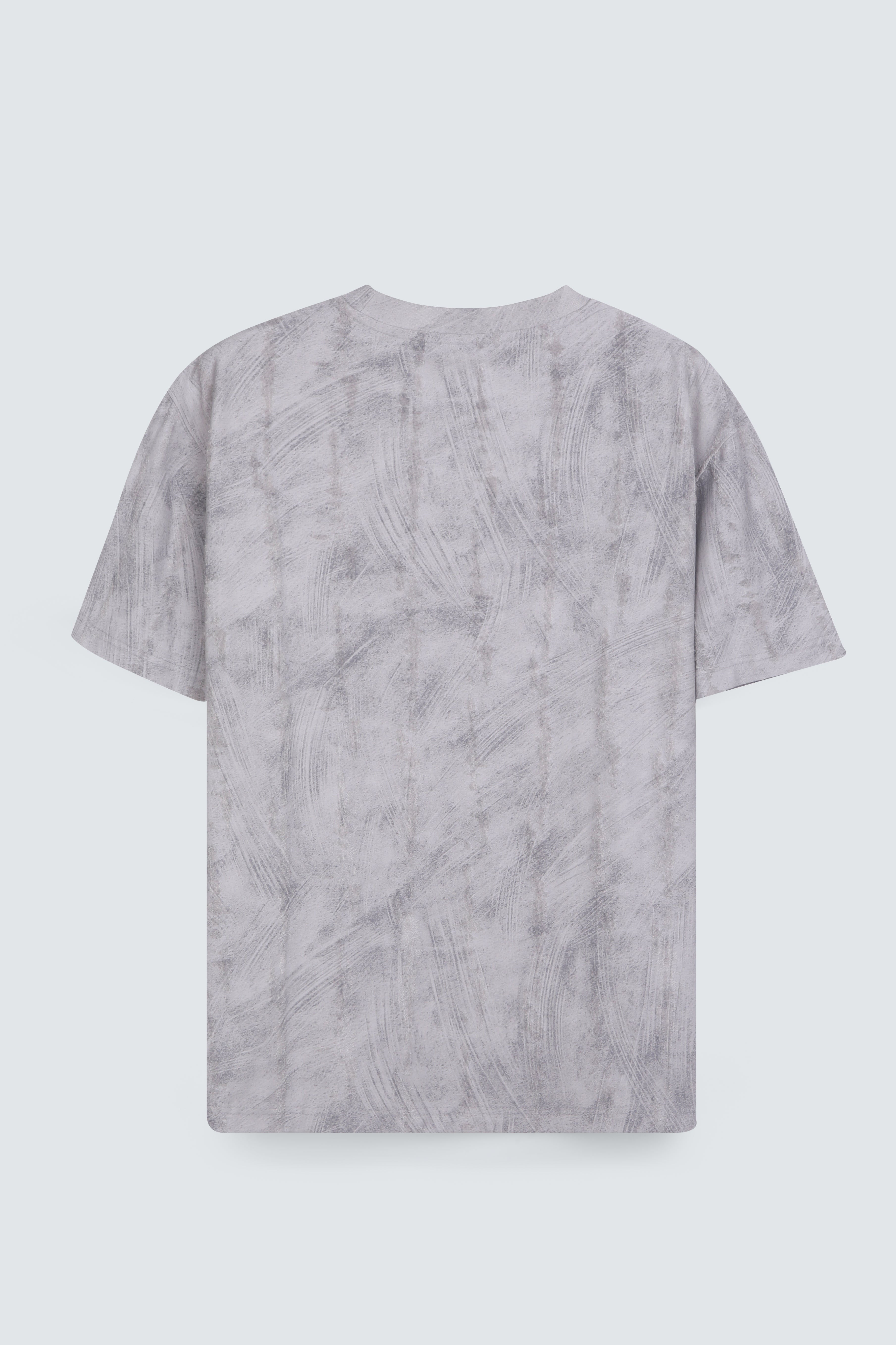 SIDEWIND Ashwind Tee