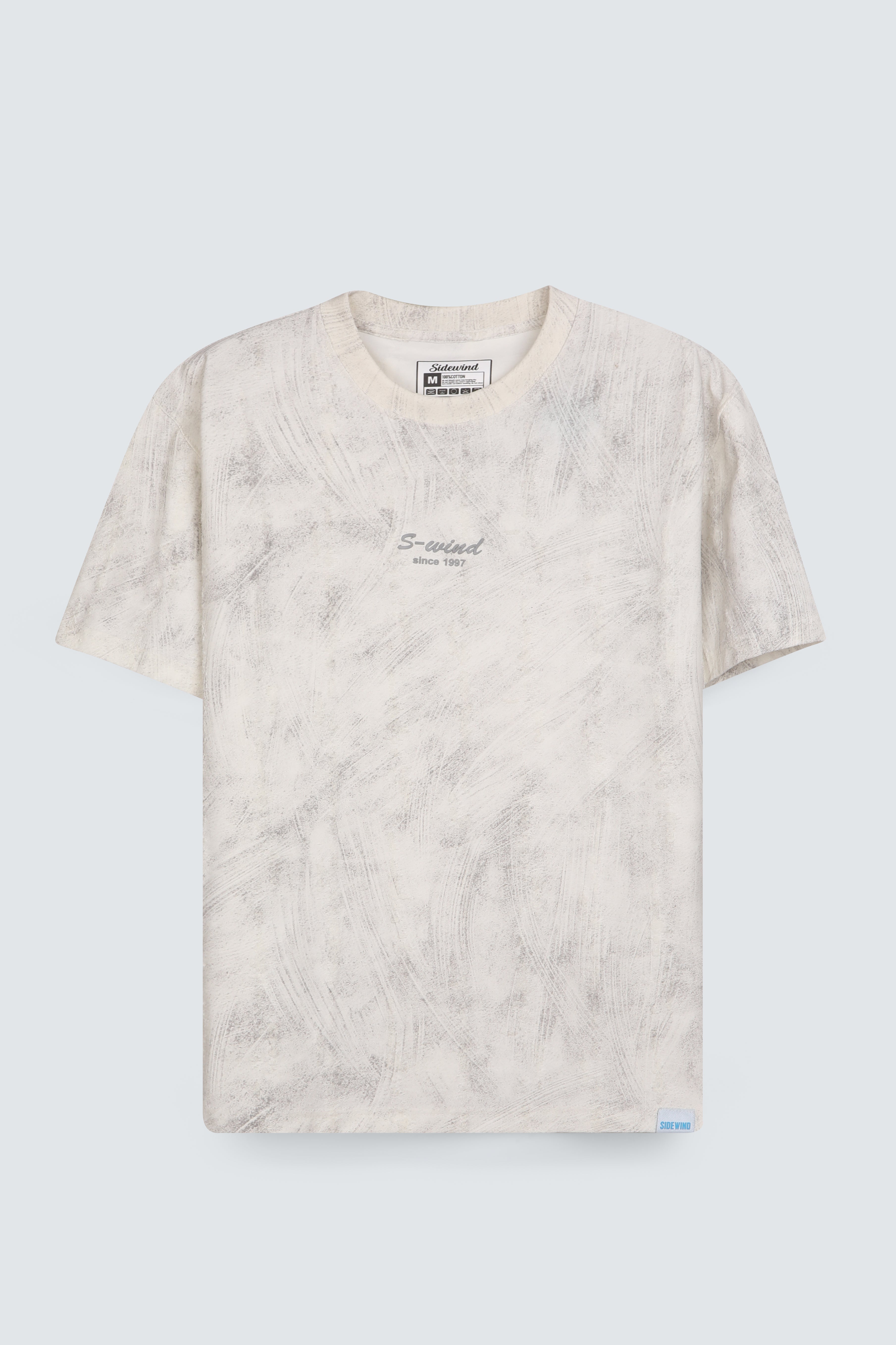 SIDEWIND Ashwind Tee