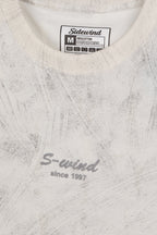 SIDEWIND Ashwind Tee